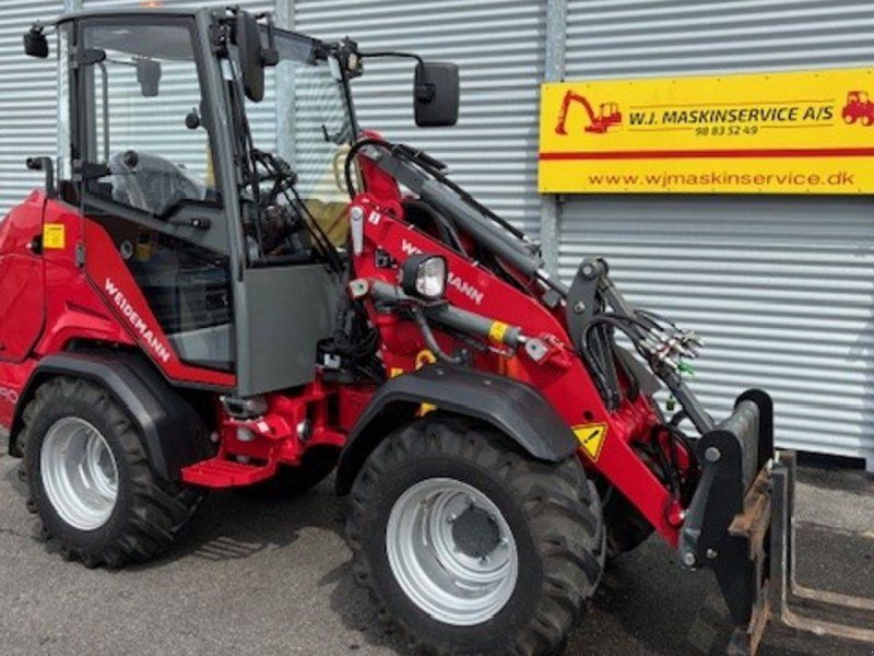 Weidemann 1390