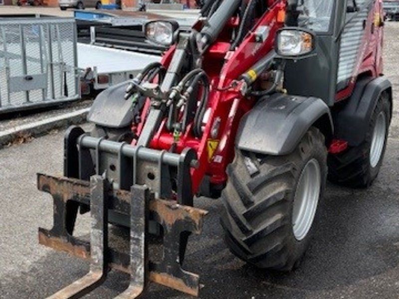 Weidemann 1390