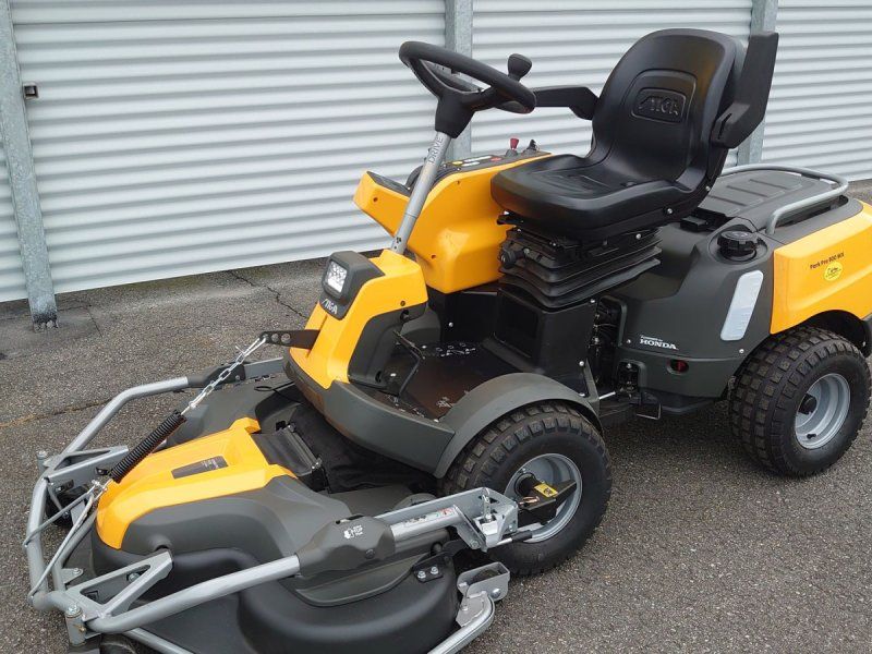 Stiga Park PRO 900 WX