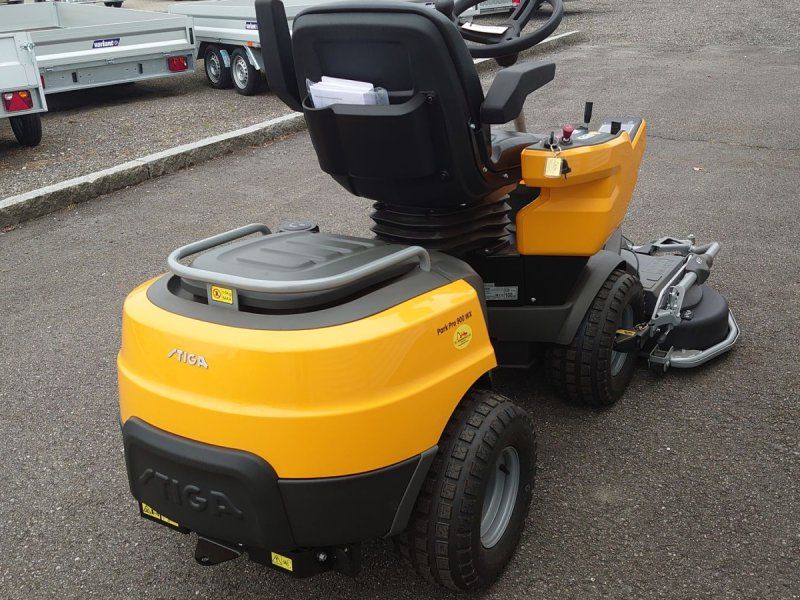 Stiga Park PRO 900 WX