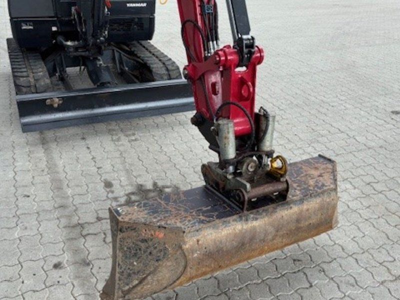 Yanmar SV26