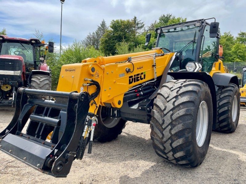 Dieci Agri Pivot T90