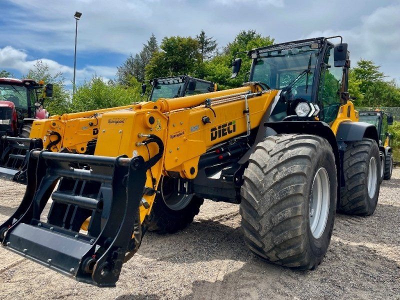 Dieci Agri Pivot T90