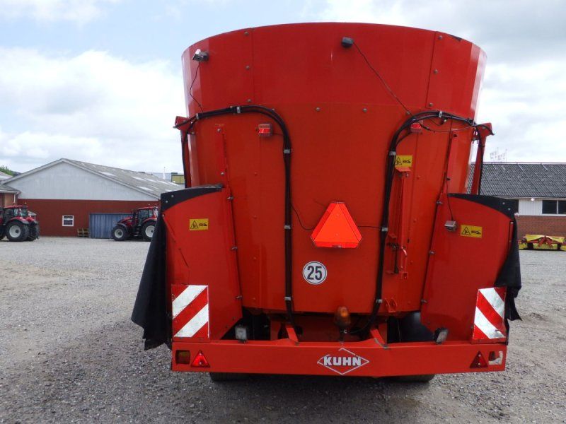 Kuhn Euromix 1 3970