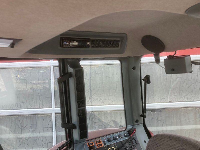 Valtra T213 Versu