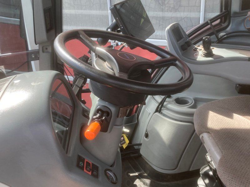 Valtra T213 Versu