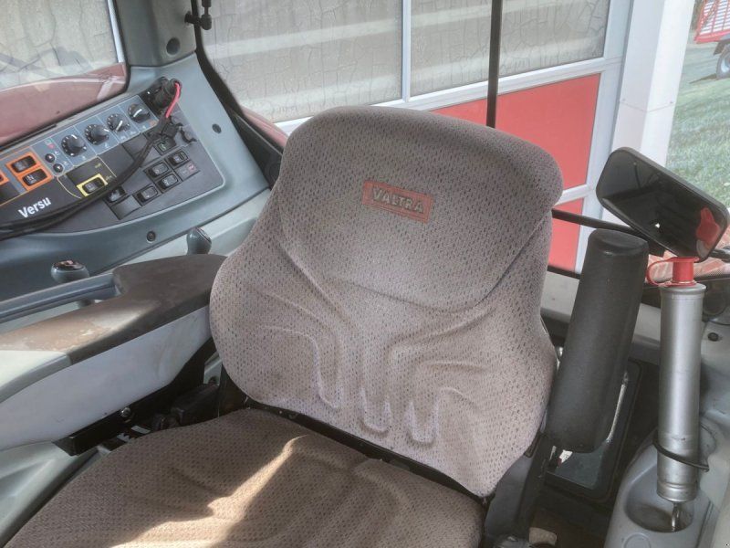 Valtra T213 Versu