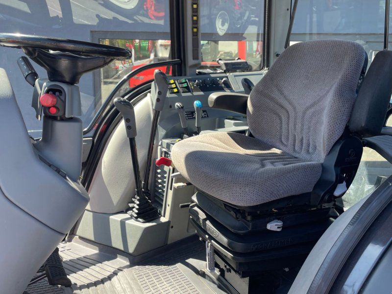Valtra 6550 HI TECH