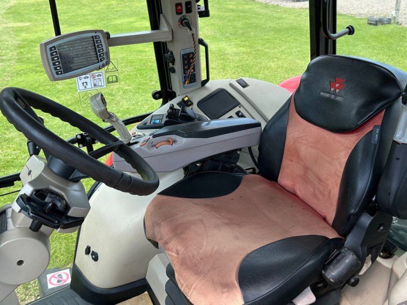 Massey Ferguson 6616 Dyna VT 6616 Dyna VT