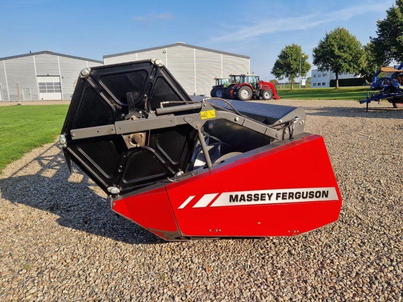 Massey Ferguson FF 760 25 FOD