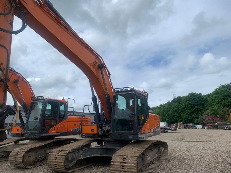 Doosan 255-5