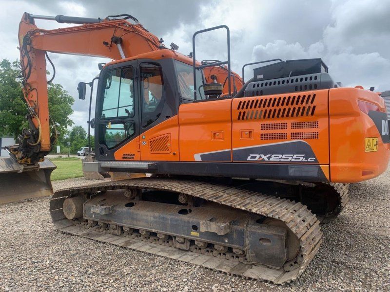 Doosan 255-5