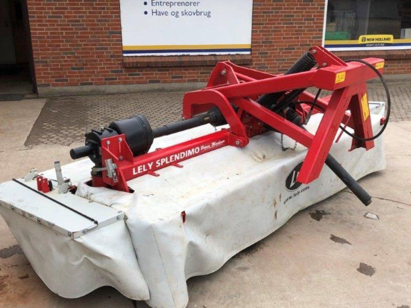 Lely SPLENDIMO 320 F