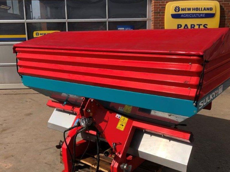 Sulky DPX Prima