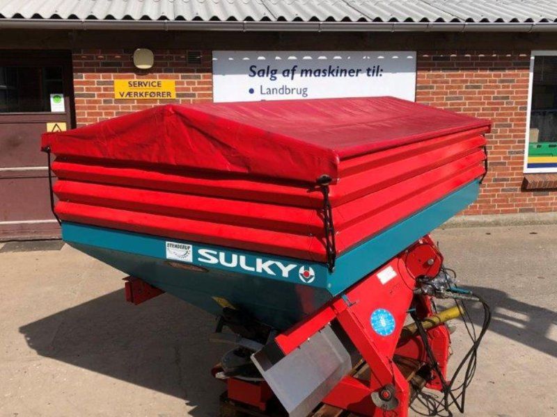 Sulky DPX Prima