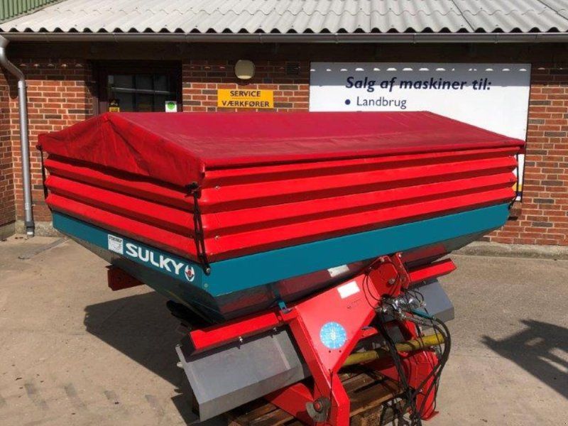 Sulky DPX Prima