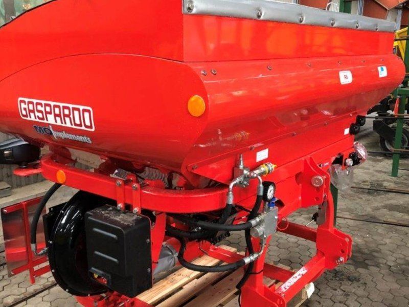 Gaspardo Fronttank PA1
