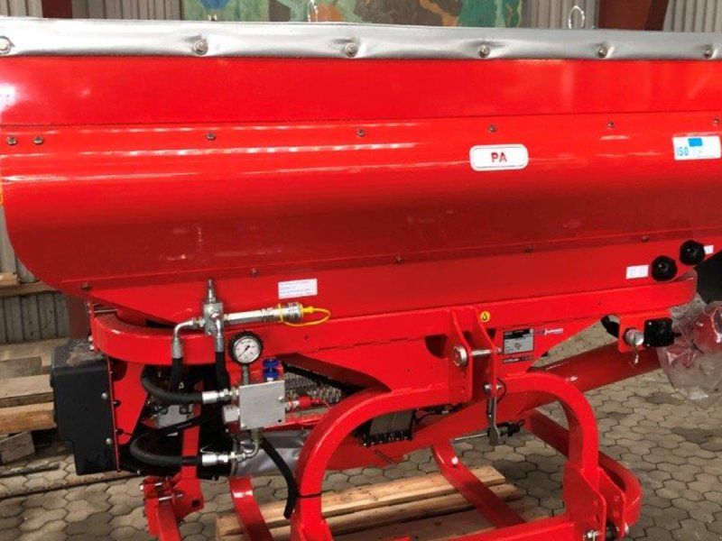 Gaspardo Fronttank PA1