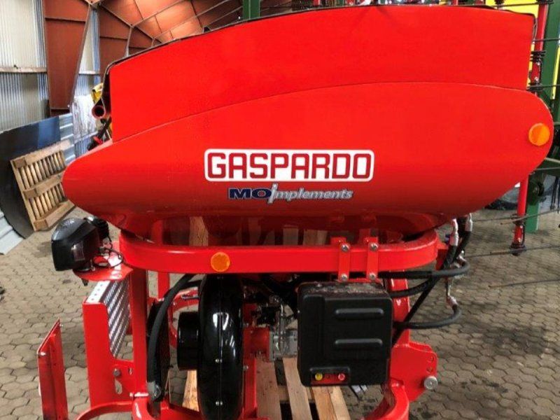 Gaspardo Fronttank PA1