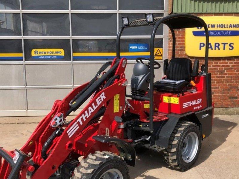 Thaler 2230S