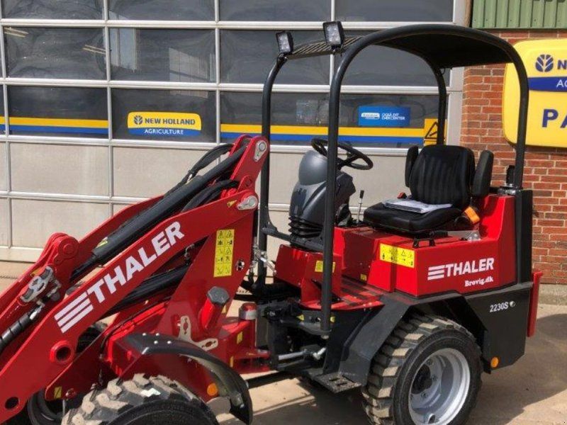 Thaler 2230S