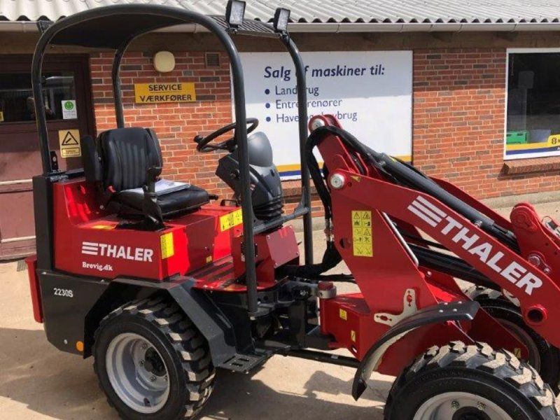 Thaler 2230S