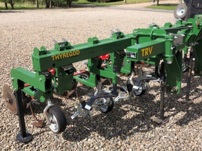 Thyregod TRV