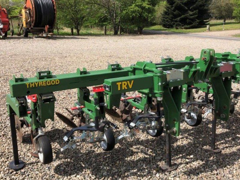 Thyregod TRV