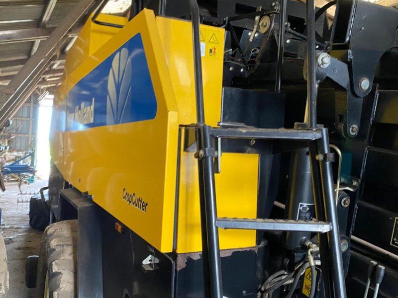 New Holland BB940A 940A CropCutter