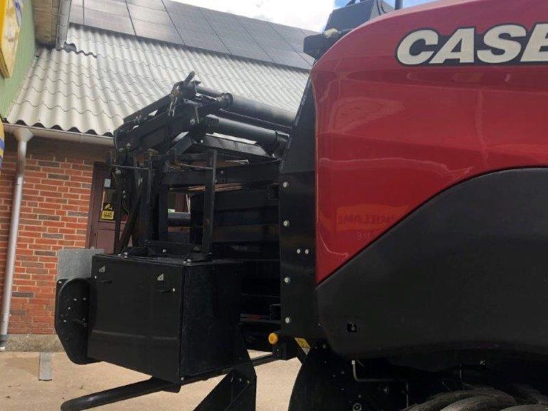 Case IH LB 436 HD