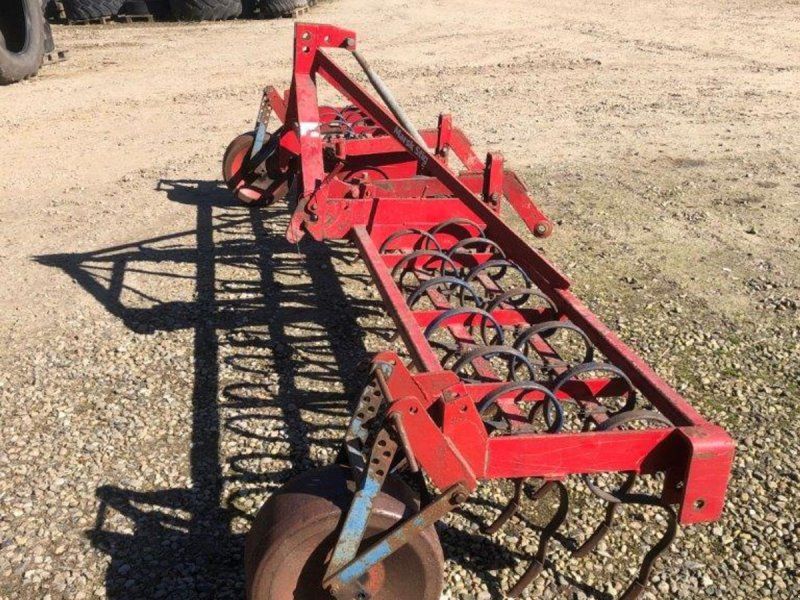 Marsk Stig 4 mtr. MS-K let-S