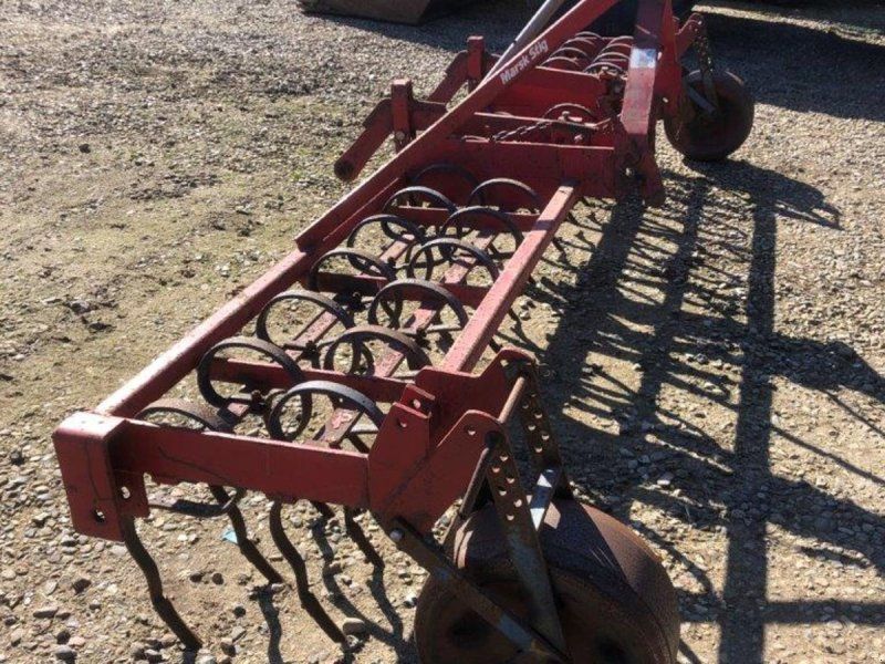 Marsk Stig 4 mtr. MS-K let-S