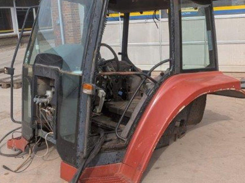 New Holland G240