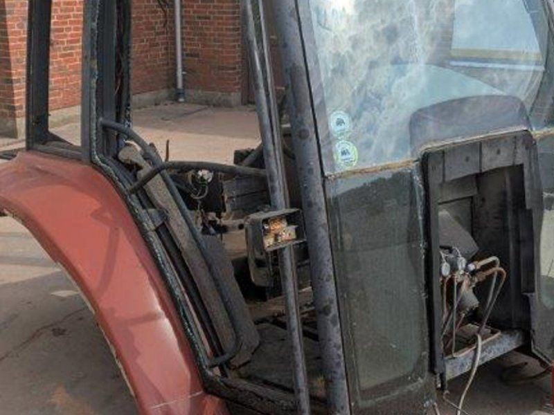 New Holland G240