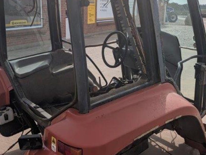 New Holland G240