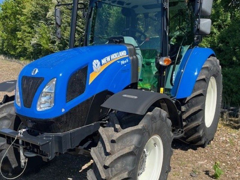 New Holland T4.75 S