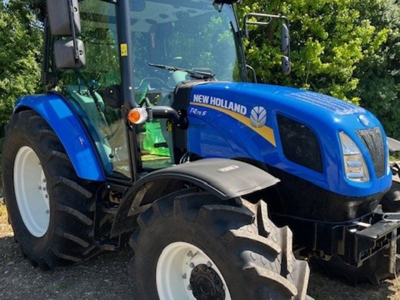 New Holland T4.75 S