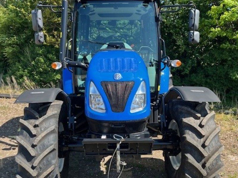 New Holland T4.75 S