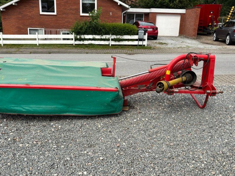 Kverneland 2420