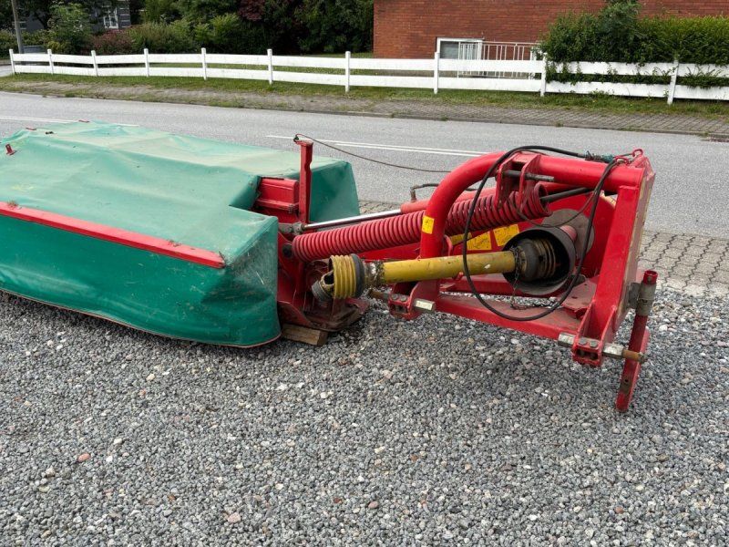Kverneland 2420