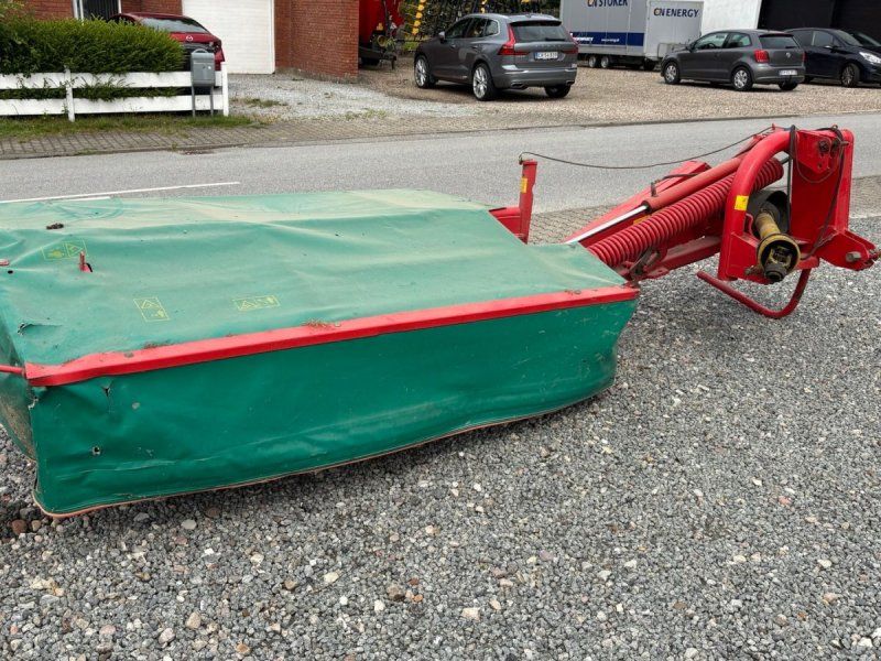 Kverneland 2420