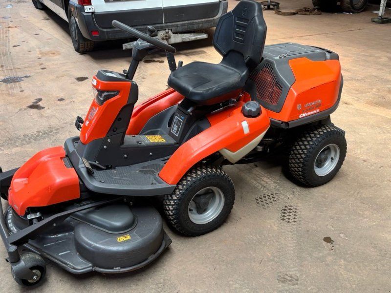 Husqvarna R316TSX AWD