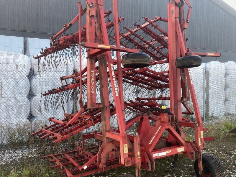 12 m strigle Doublet Record 12 m strigle