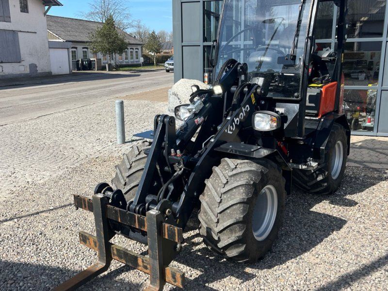 Kubota RT260-2
