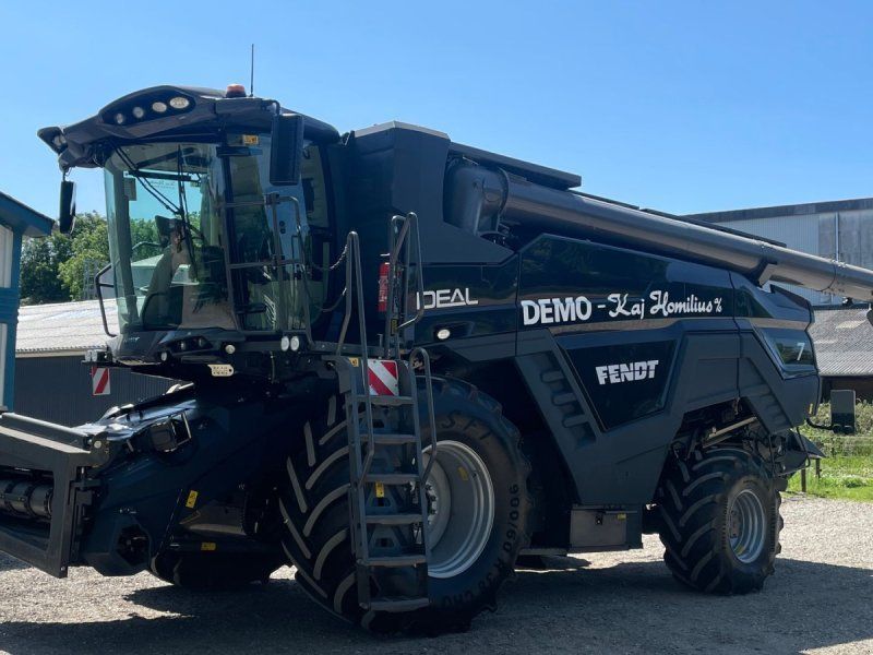 Fendt IDEAL 7 Gen 3