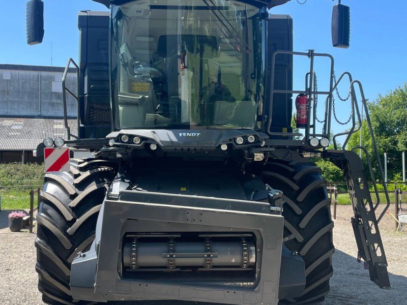 Fendt IDEAL 7 Gen 3