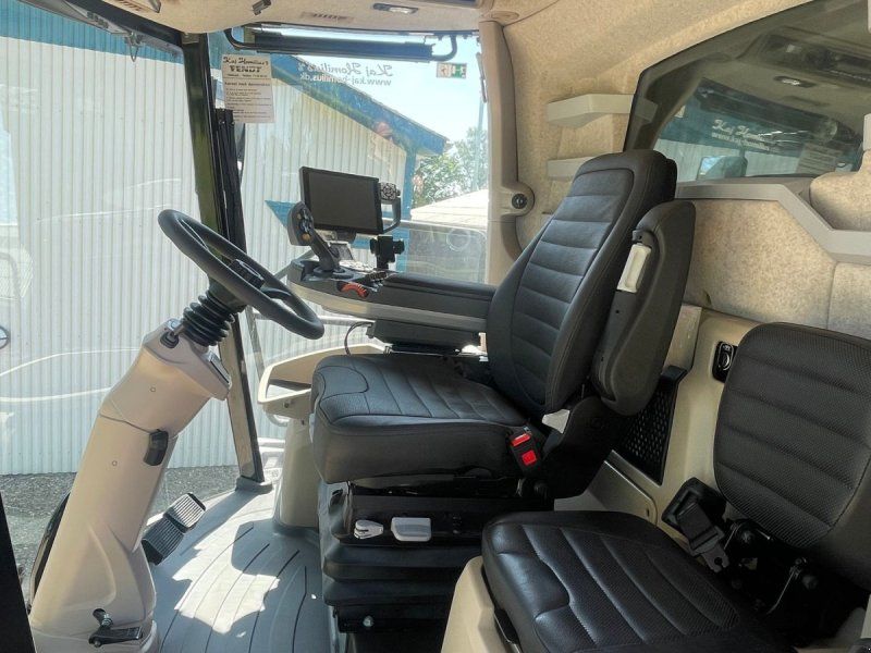 Fendt IDEAL 7 Gen 3