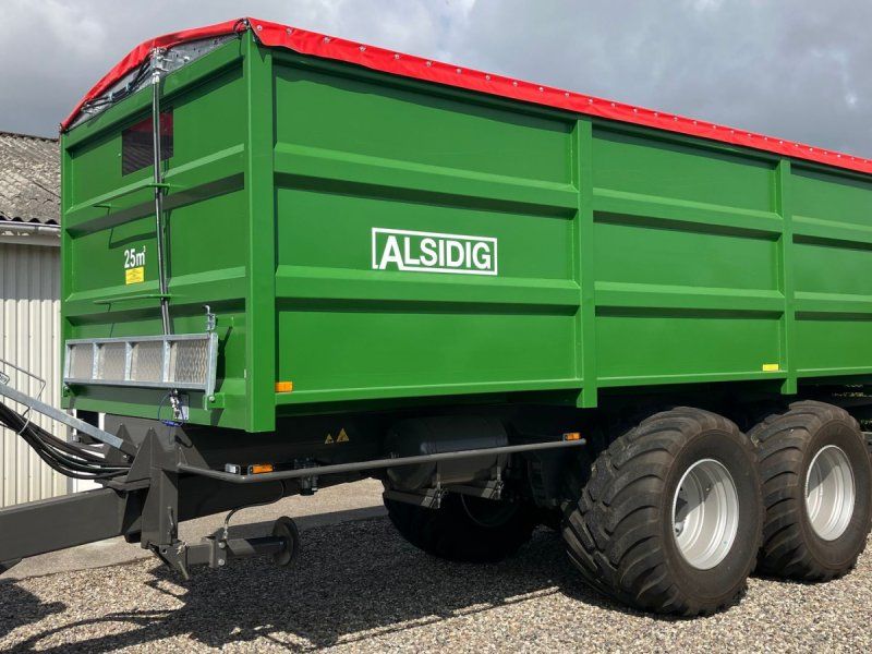 18T 18 ton