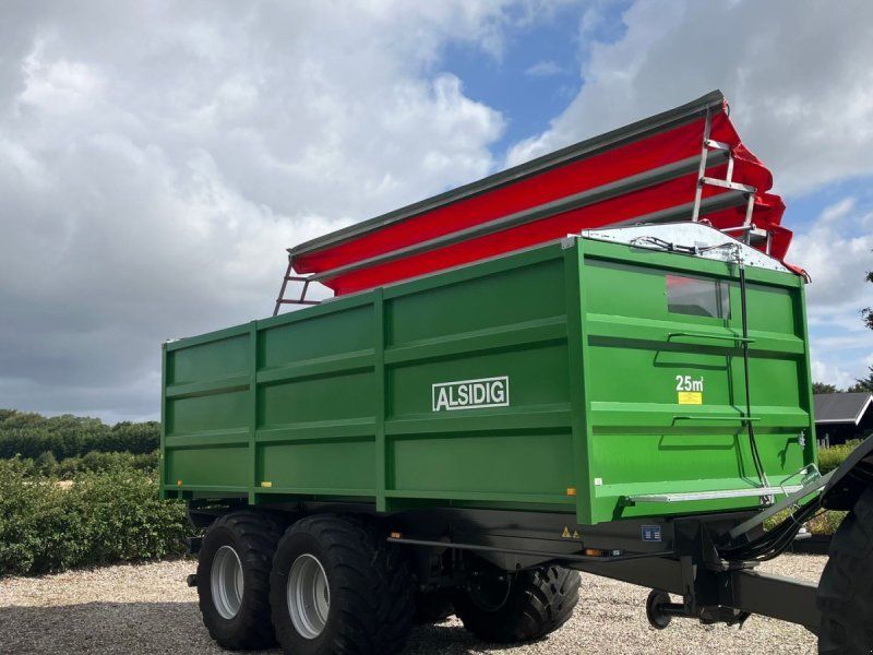 18T 18 ton