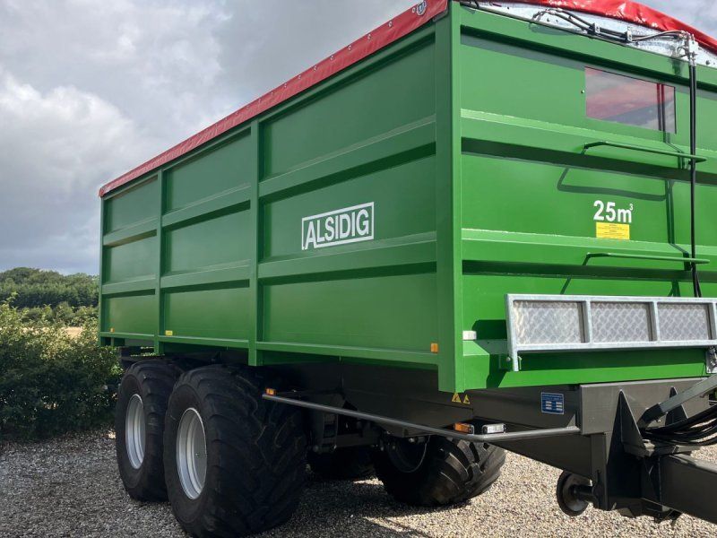 18T 18 ton